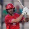 The Hundred 2026 results: Welsh Fire defeats Southern Brave with captain Salt as protagonist