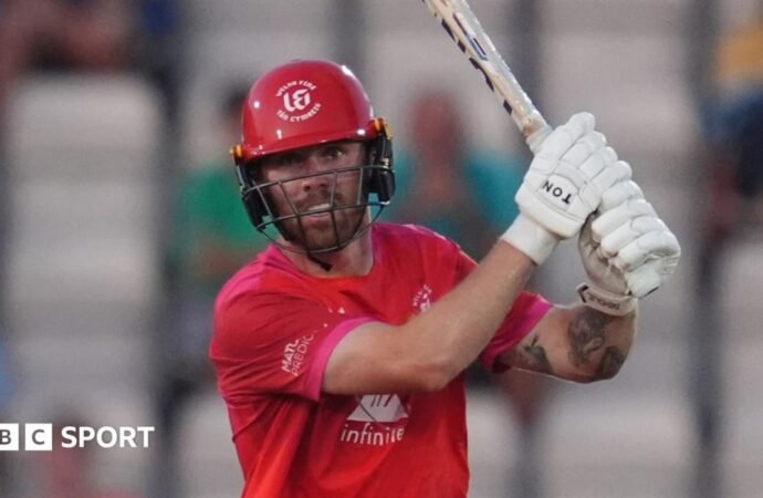 The Hundred 2026 results: Welsh Fire defeats Southern Brave with captain Salt as protagonist