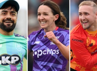 The Hundred 2026 teams and players: full squad list