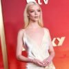 ‘The Hunt for Gollum’ Star Anya Taylor-Joy Hasn’t Read The ‘Lord of the Rings’ Books Yet, But She’s ‘About to’ Soon