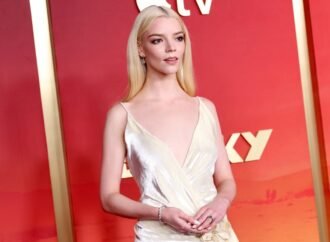 ‘The Hunt for Gollum’ Star Anya Taylor-Joy Hasn’t Read The ‘Lord of the Rings’ Books Yet, But She’s ‘About to’ Soon