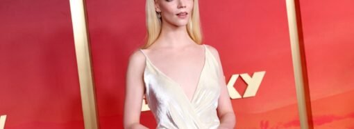 ‘The Hunt for Gollum’ Star Anya Taylor-Joy Hasn’t Read The ‘Lord of the Rings’ Books Yet, But She’s ‘About to’ Soon