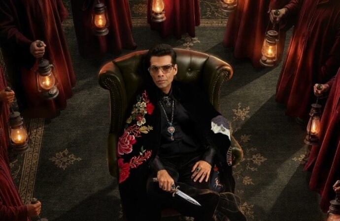 The India of ‘The Traitors’ prepares the arc of season 2 in August on Prime Video (EXCLUSIVE)