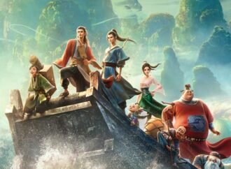 The ‘Kung Fu Panda 3’ studio is preparing the worldwide launch of ‘All Wishes Come True!’