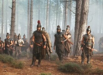 ‘The Odyssey’ Backlash Failed Miserably