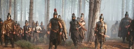 ‘The Odyssey’ Backlash Failed Miserably