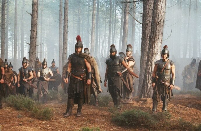 ‘The Odyssey’ Backlash Failed Miserably