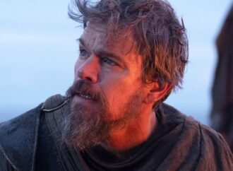 ‘The Odyssey’ Takes No. 1 While Vijay’s ‘Jana Nayagan’ Ranks No. 5 At UK & Ireland Box Office