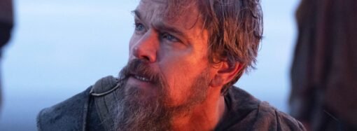 ‘The Odyssey’ Takes No. 1 While Vijay’s ‘Jana Nayagan’ Ranks No. 5 At UK & Ireland Box Office