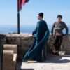 ‘The Odyssey’: all the differences between Christopher Nolan’s film and the book