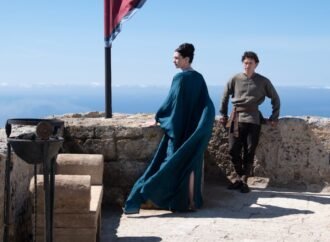 ‘The Odyssey’: all the differences between Christopher Nolan’s film and the book