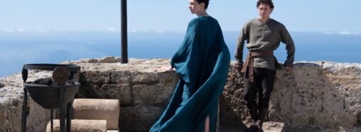 ‘The Odyssey’: all the differences between Christopher Nolan’s film and the book