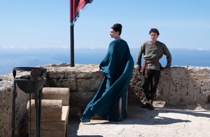 ‘The Odyssey’: all the differences between Christopher Nolan’s film and the book