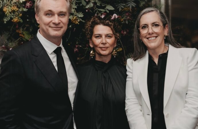 ‘The Odyssey’ anoints Christopher Nolan as the most powerful director in Hollywood: this is how Universal stopped Warner Bros. from hiring him
