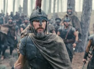 ‘The Odyssey’ exceeds $700 million worldwide after 12 days in theaters