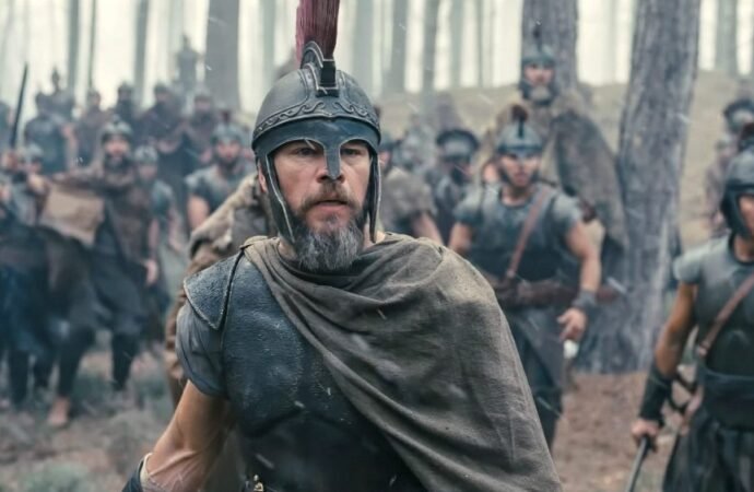 ‘The Odyssey’ exceeds $700 million worldwide after 12 days in theaters