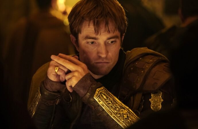 ‘The Odyssey’: what academics say about Christopher Nolan’s epic