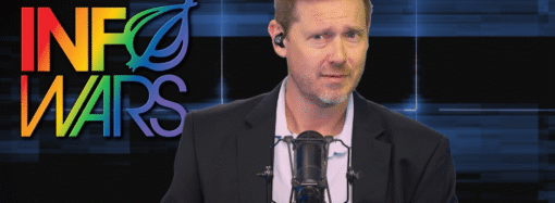 “The Onion’s ‘Infowars’ Parody Is Here”. Alex Jones is going to hate it