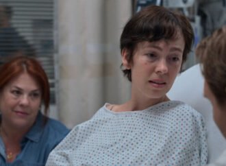 ‘The Pitt’ Stars Brittany Allen and Jeff Kober Earn Emmy Nominations After Self-Introducing: ‘A Week Ago I Couldn’t Get a Good Agent’