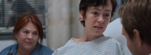 ‘The Pitt’ Stars Brittany Allen and Jeff Kober Earn Emmy Nominations After Self-Introducing: ‘A Week Ago I Couldn’t Get a Good Agent’