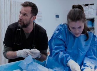 ‘The Pitt’ leads Emmy nominations; HBO Max tops the list of platforms, while Netflix and Apple TV also lead the race