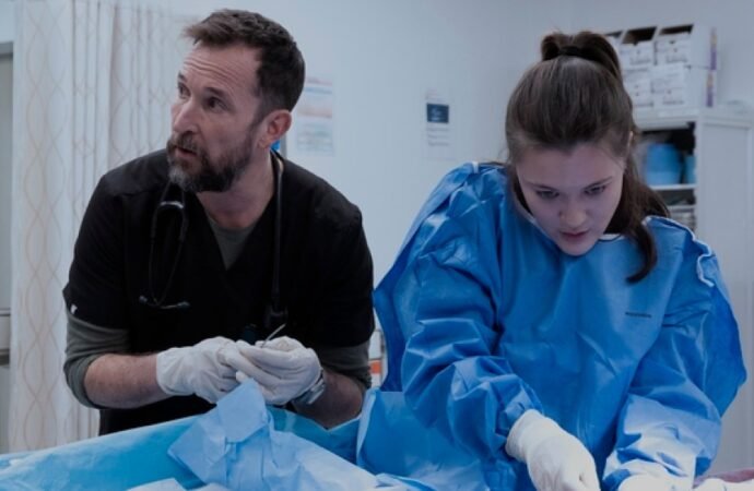 ‘The Pitt’ leads Emmy nominations; HBO Max tops the list of platforms, while Netflix and Apple TV also lead the race