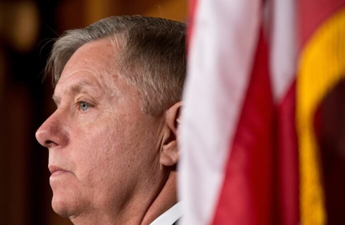 The Senate returns to Washington after the death of Senator Lindsey Graham with an uncertain agenda
