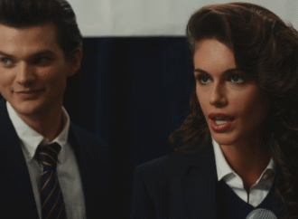 ‘The Shards’ Trailer: Drugs, Sex and a Serial Killer Haunt Los Angeles Teens in FX Drama Series
