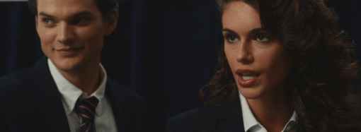 ‘The Shards’ Trailer: Drugs, Sex and a Serial Killer Haunt Los Angeles Teens in FX Drama Series