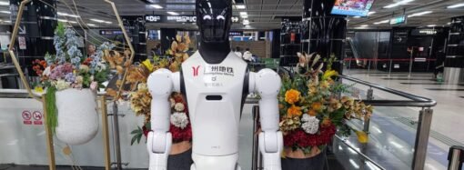 The Trump administration has banned imports of new Chinese humanoid robots and energy inverters.