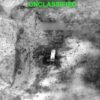 The US military attacks Iran day and night in this new round of fighting.