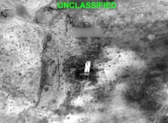 The US military attacks Iran day and night in this new round of fighting.