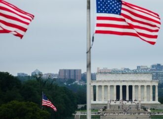The US military identifies the soldier killed while disarming a drone in Iraq as a 30-year-old man from North Carolina.