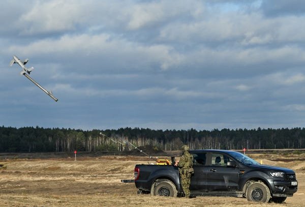 The United States achieved the first assassination of an Iranian Shahed with an anti-drone system tested in Ukraine.