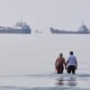The United States and Iran have crossed red lines as they return to all-out war.