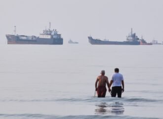 The United States and Iran have crossed red lines as they return to all-out war.