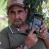 The United States deported them to Venezuela; hours later an earthquake occurred