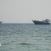 The United States launches new attacks against Iran and kills one person, state media reports