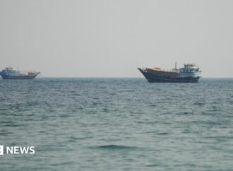 The United States launches new attacks against Iran and kills one person, state media reports