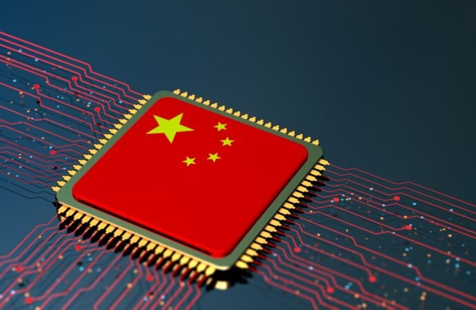 The United States threatens sanctions against Chinese artificial intelligence models for intellectual property theft | TechCrunch