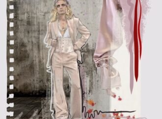 ‘The Vampire Lestat’ Costume Designer on Rockstar Costumes and Easter Eggs