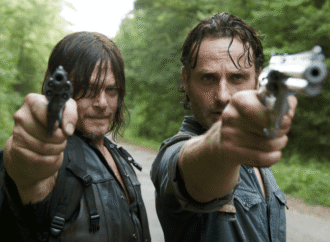 ‘The Walking Dead’ Franchise to Stream on Both Netflix and AMC+ Starting in 2027 Under New $500 Million Deal
