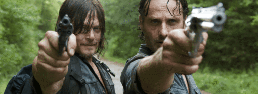 ‘The Walking Dead’ Franchise to Stream on Both Netflix and AMC+ Starting in 2027 Under New $500 Million Deal