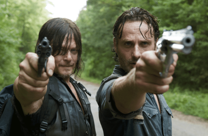 ‘The Walking Dead’ Franchise to Stream on Both Netflix and AMC+ Starting in 2027 Under New $500 Million Deal