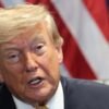 The White House said Americans have invested $125 million in Trump Accounts in the first 5 days.