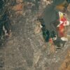 The World Cup from 250 miles above – NASA Science