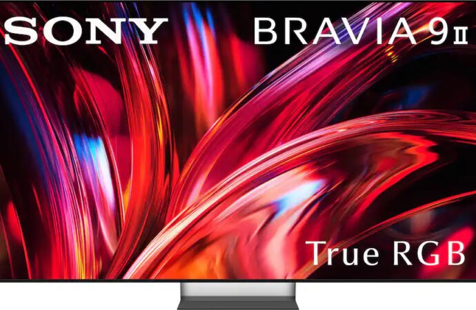 The best 4K TVs to turn your home into a mini movie theater in 2026