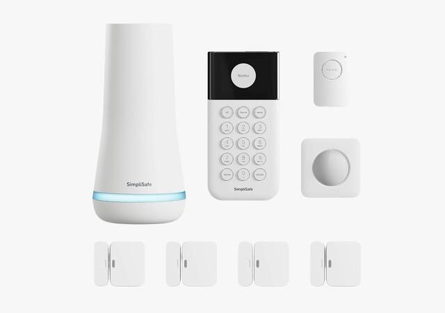 The best alternatives to privacy-first home security cameras
