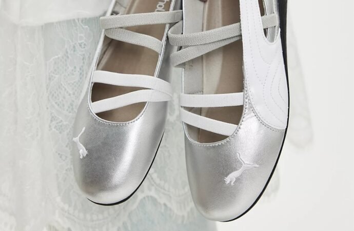 The best ballet shoe deals are hidden at Nordstrom, DSW and more