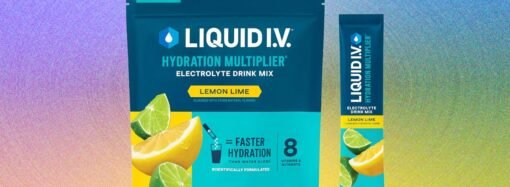 The best electrolyte powders for these damn heat waves